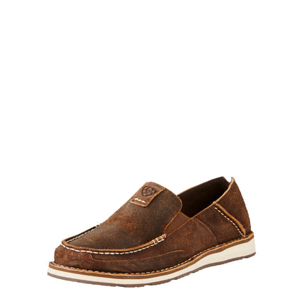 Ariat Men's Cruiser - Rough Oak