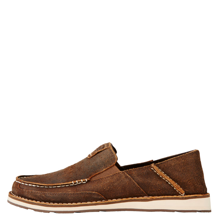 Ariat Men's Cruiser - Rough Oak