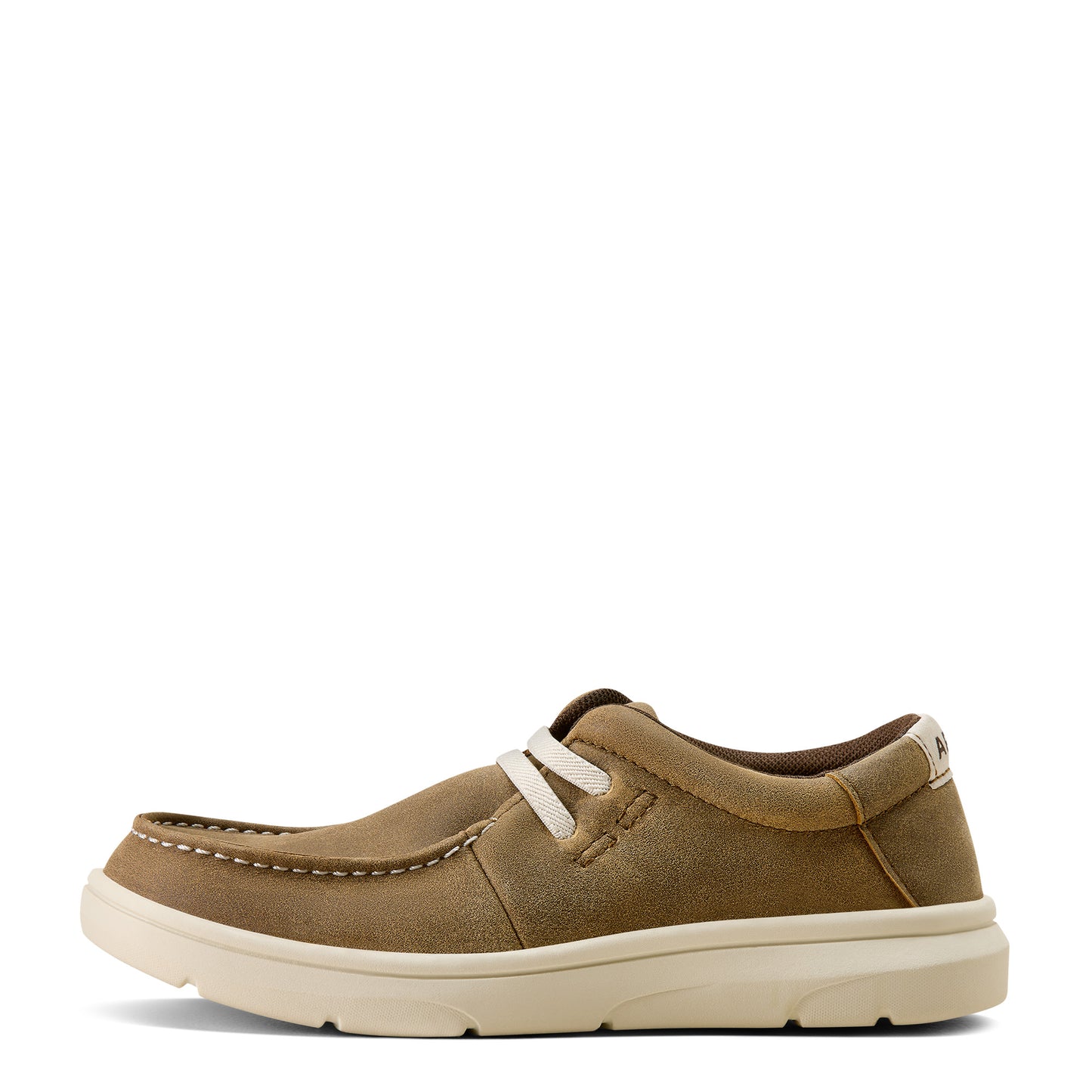 Ariat Kid's Hilo Shoe - Brown Bomber