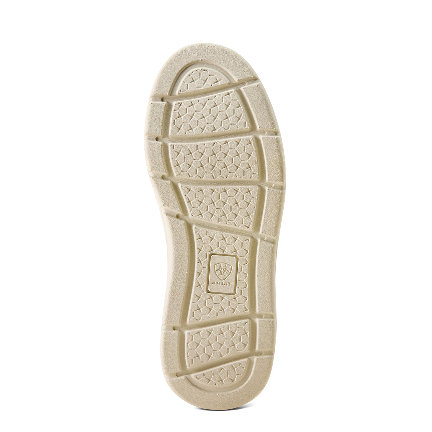 Ariat Kid's Hilo Shoe - Brown Bomber