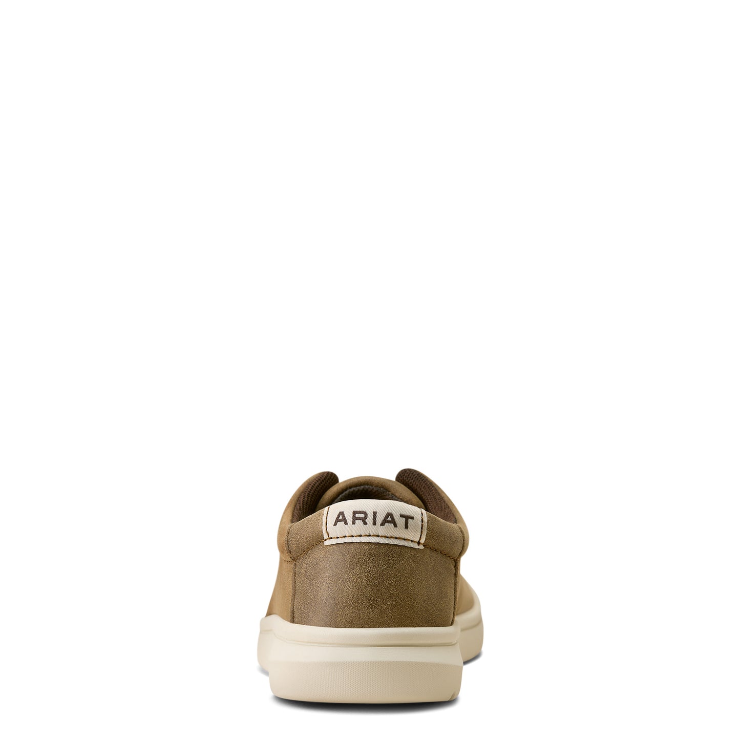 Ariat Kid's Hilo Shoe - Brown Bomber