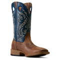 Ariat Men's Redcliffe Wide Square Toe Cowboy Boot