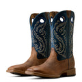 Ariat Men's Redcliffe Wide Square Toe Cowboy Boot
