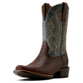 Ariat Men's Stonebrook Narrow Cutter Toe Cowboy Boot