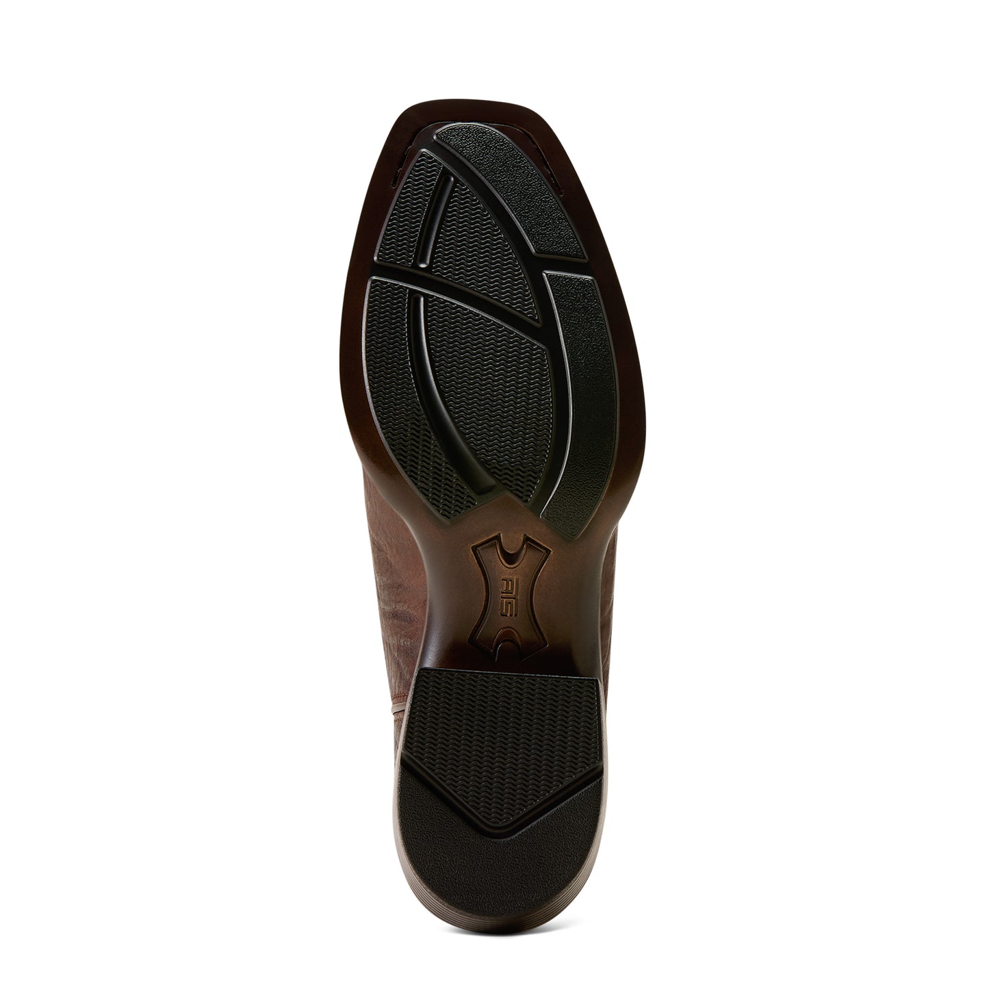 Ariat Men's Stonebrook Narrow Cutter Toe Cowboy Boot