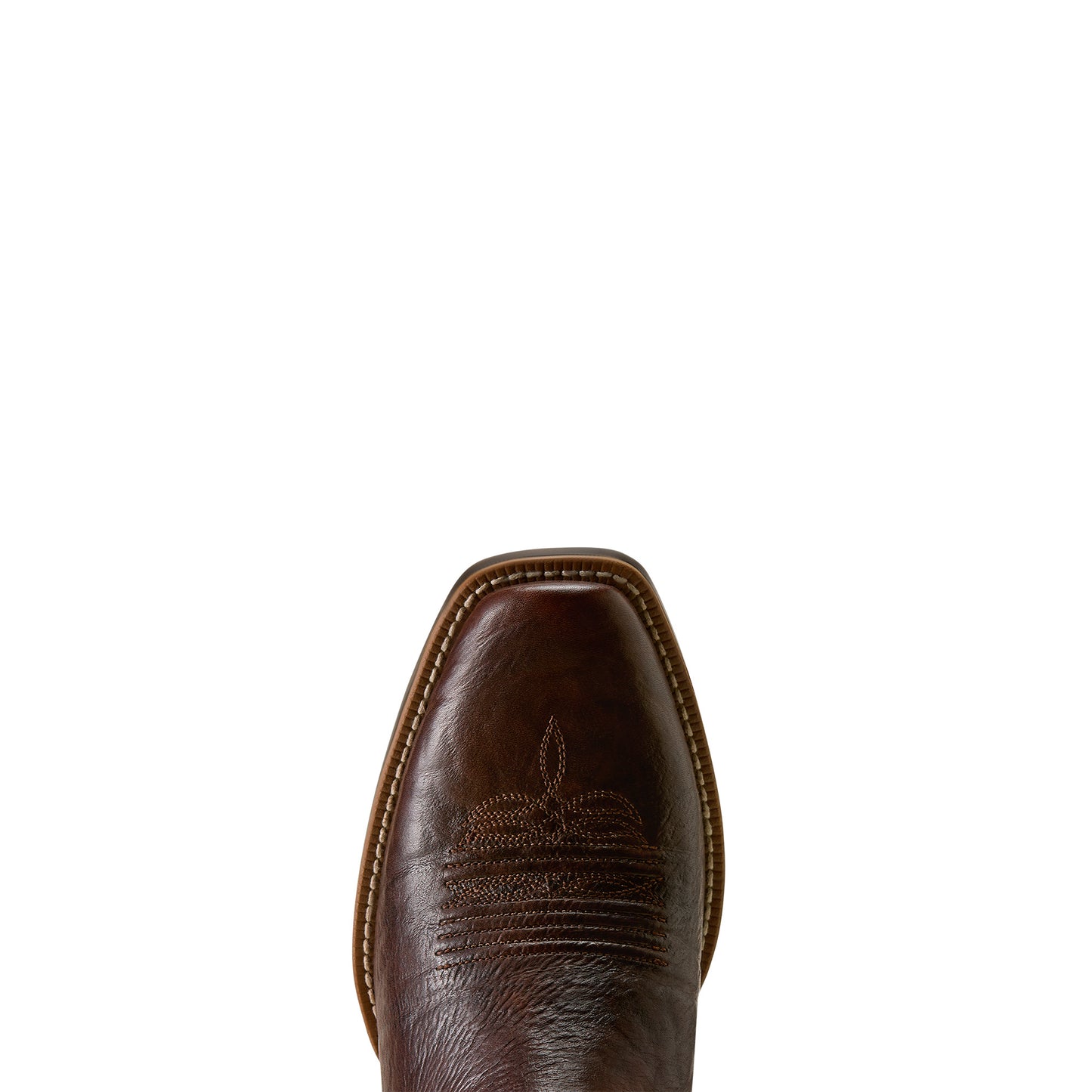 Ariat Men's Stonebrook Narrow Cutter Toe Cowboy Boot