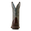Ariat Men's Stonebrook Narrow Cutter Toe Cowboy Boot