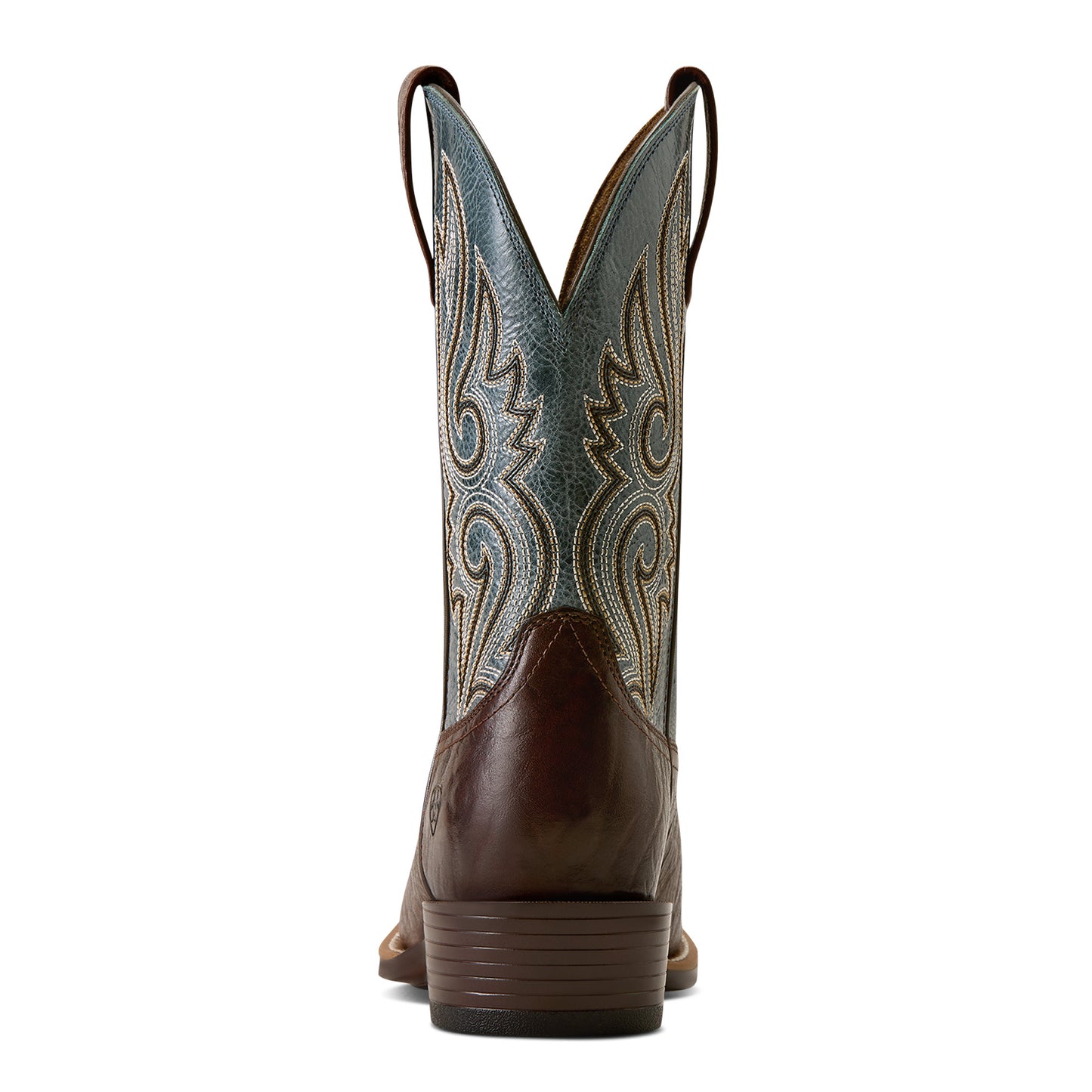Ariat Men's Stonebrook Narrow Cutter Toe Cowboy Boot
