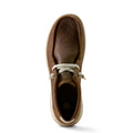 Ariat Men's Hilo - Warm Brown