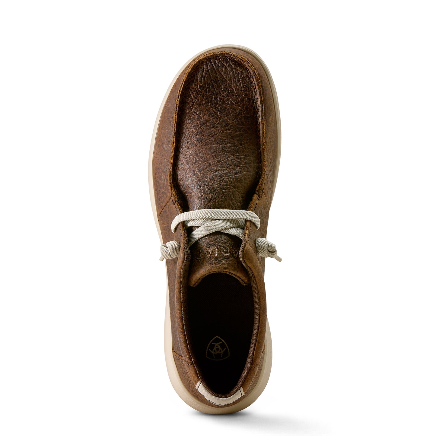 Ariat Men's Hilo - Warm Brown