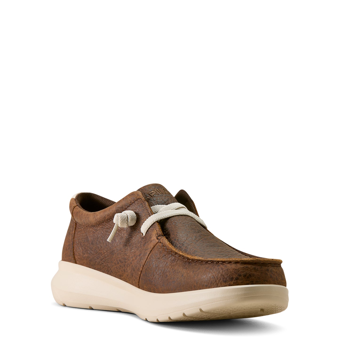 Ariat Men's Hilo - Warm Brown