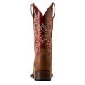 Ariat Women's Canyon Point Wide Square Toe Western Boot