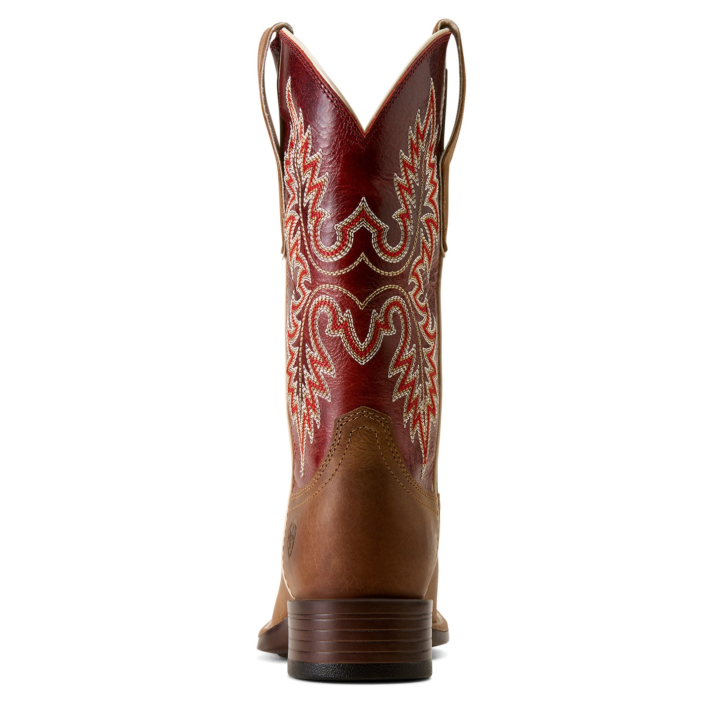 Ariat Women's Canyon Point Wide Square Toe Western Boot