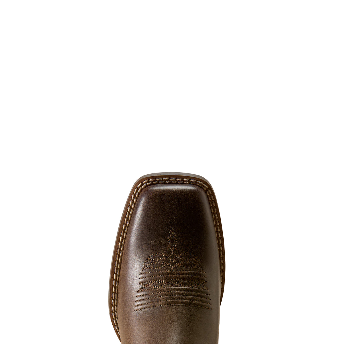 Ariat Women's Round Up Filly Wide Square Toe Western Boot