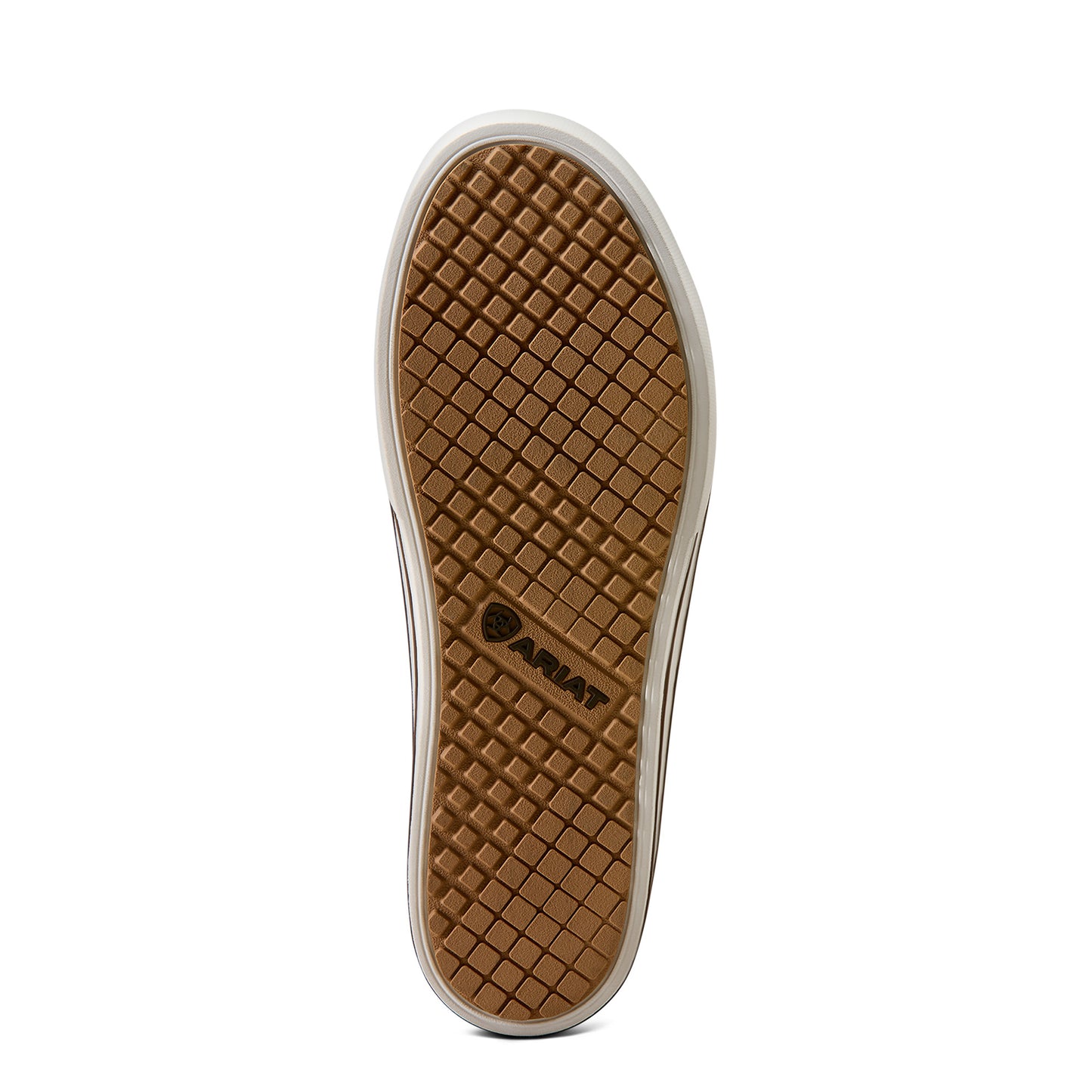 Ariat Women's Skylar Shoe - Speckled Cow Print