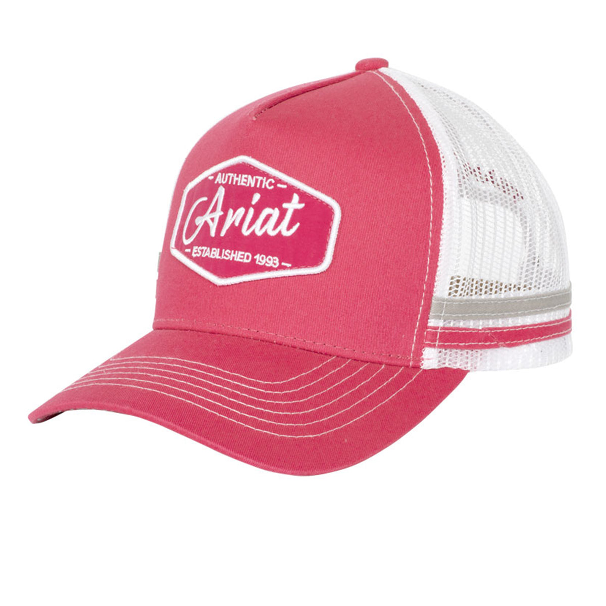 Ariat EST. Patch Trucker Cap