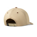Ariat Men's Patch Fabric Snap Back Cap
