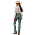 Ariat Perfect Rise Nayelli Boot Cut Jeans