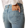 Ariat Perfect Rise Nayelli Boot Cut Jeans