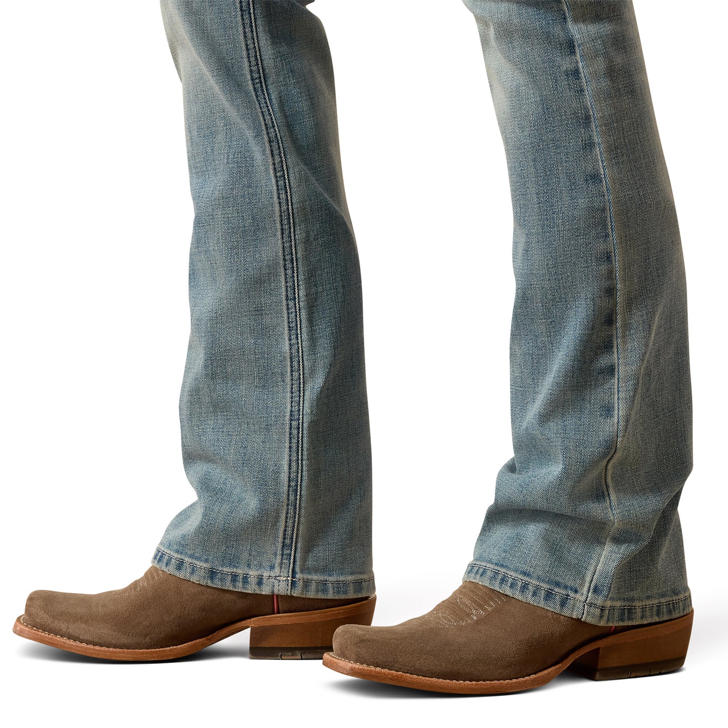 Ariat Perfect Rise Nayelli Boot Cut Jeans