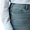 Ariat Perfect Rise Nayelli Boot Cut Jeans