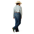 Ariat Women's Perfect Rise Lelani Trouser Jeans