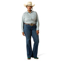 Ariat Women's Perfect Rise Lelani Trouser Jeans