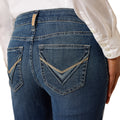 Ariat Women's Perfect Rise Lelani Trouser Jeans