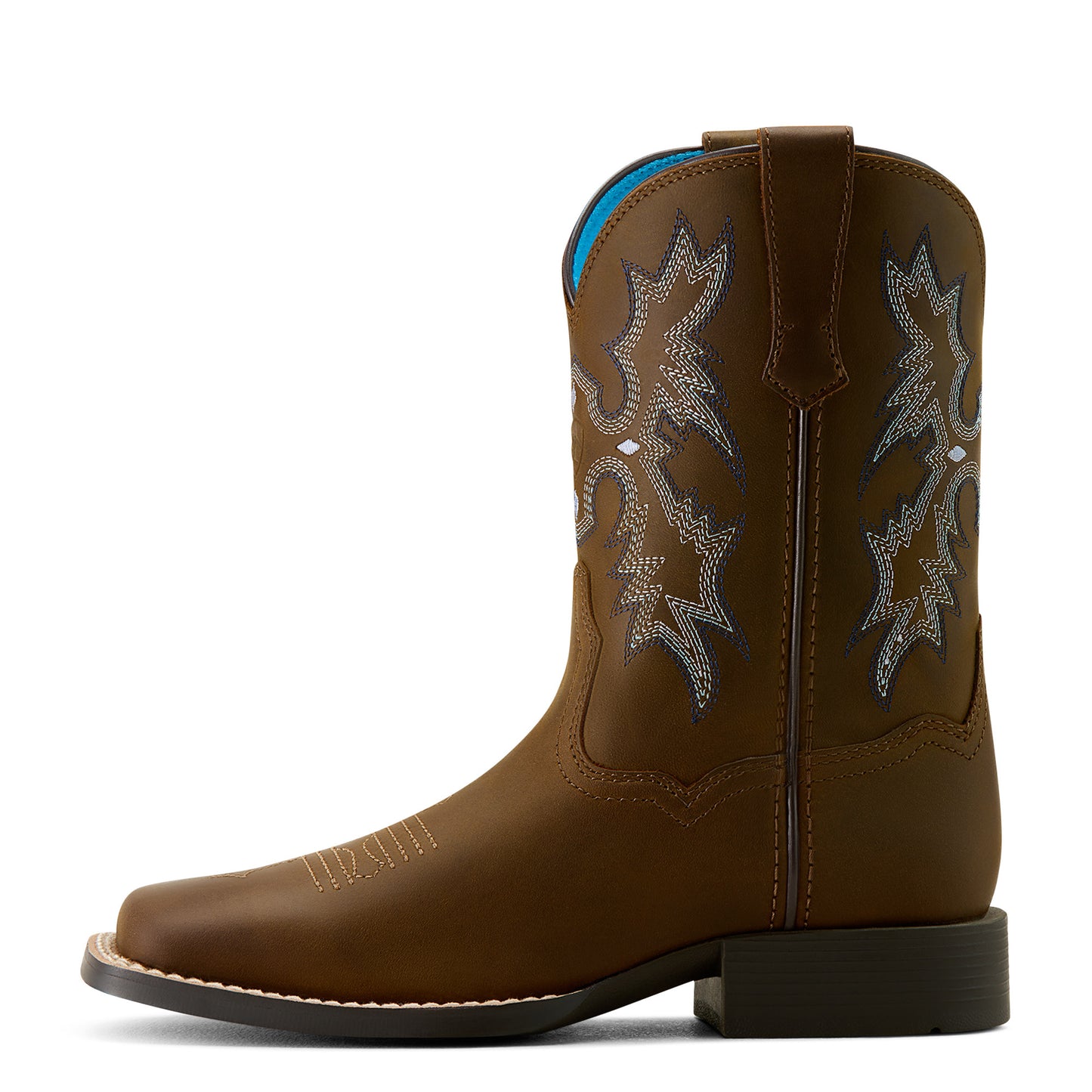 Ariat Kids Tombstone Western Boot