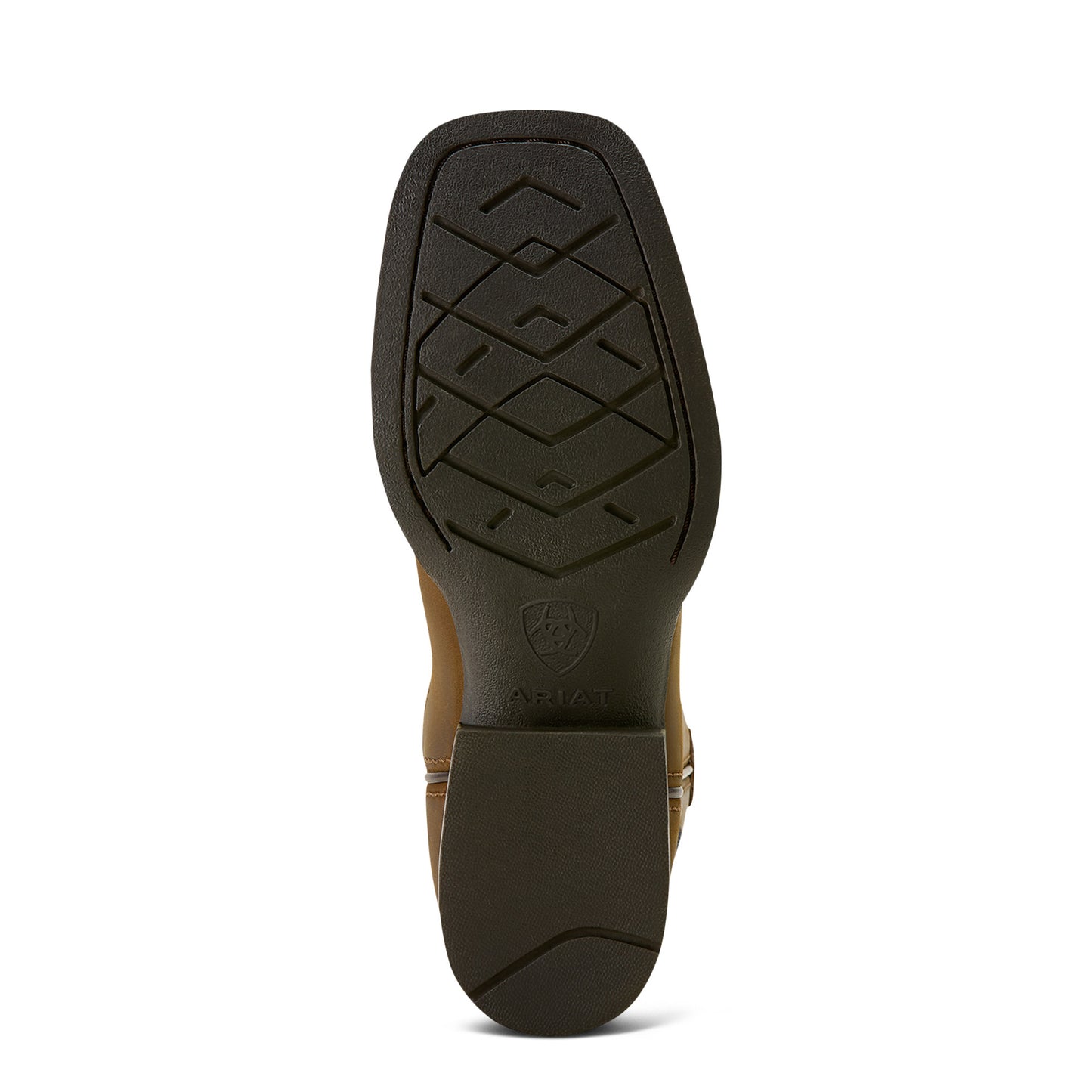 Ariat Kids Tombstone Western Boot