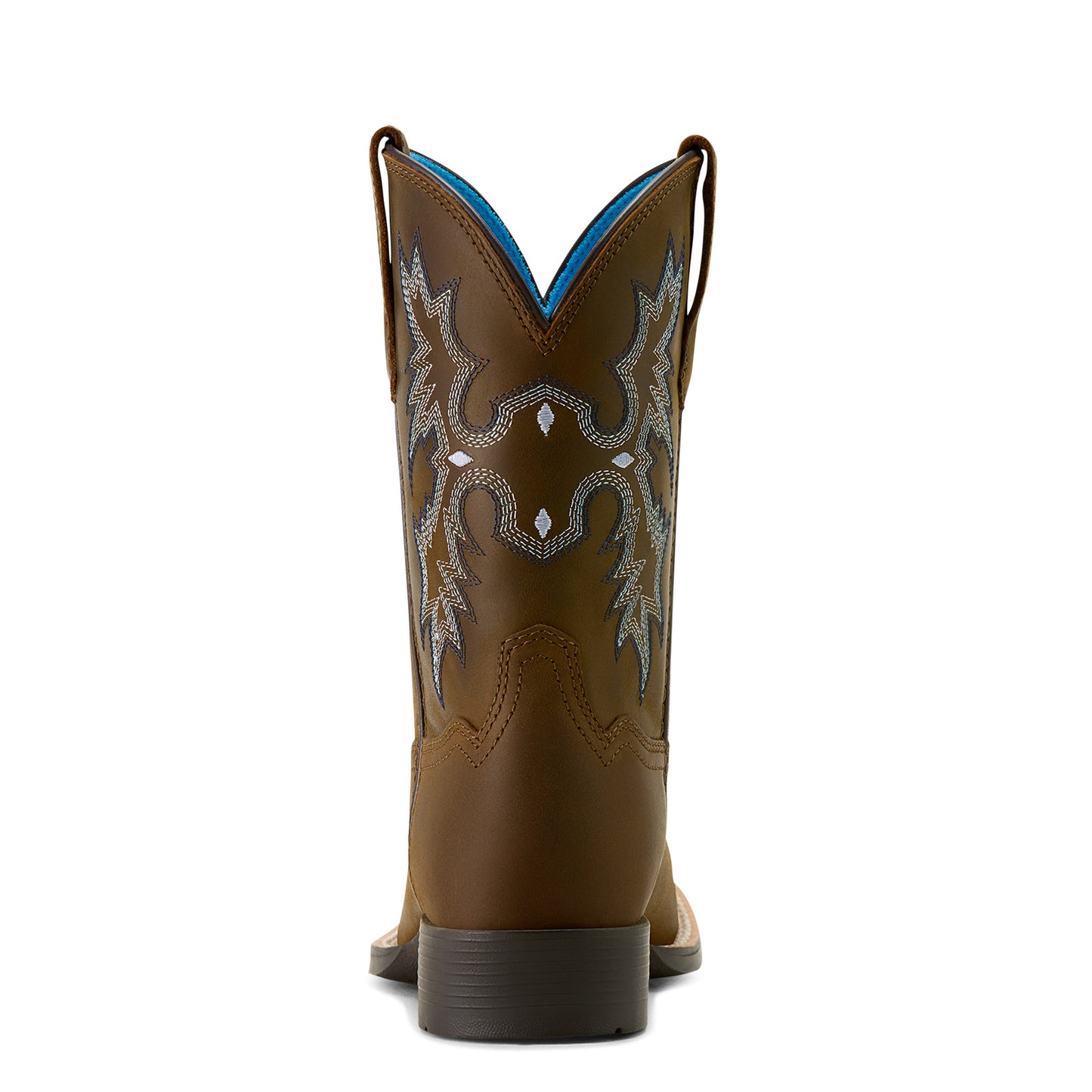 Ariat Kids Tombstone Western Boot