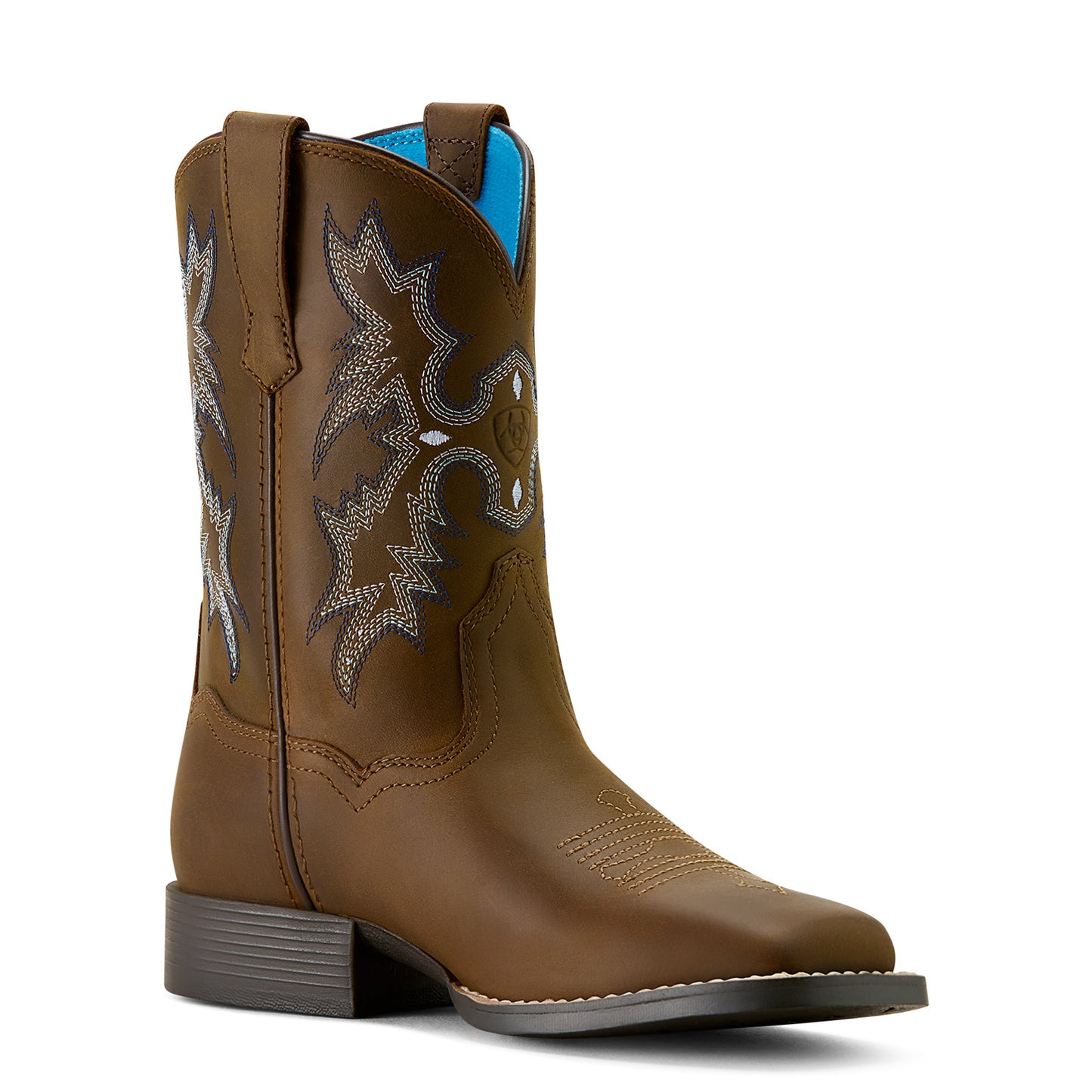 Ariat Kids Tombstone Western Boot