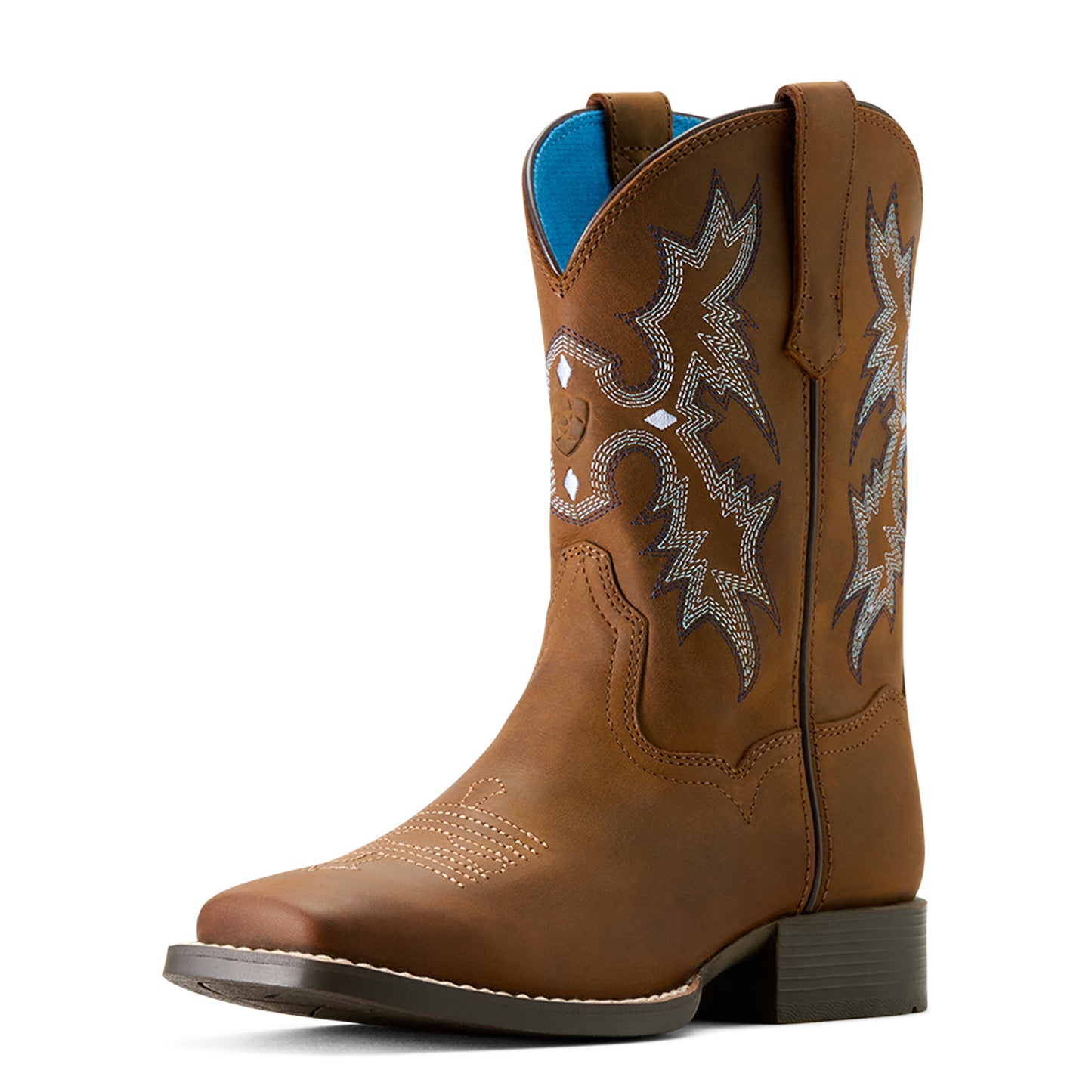 Ariat Kids Tombstone Western Boot