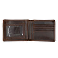 Ariat Bi-Fold Rich Brown Wallet