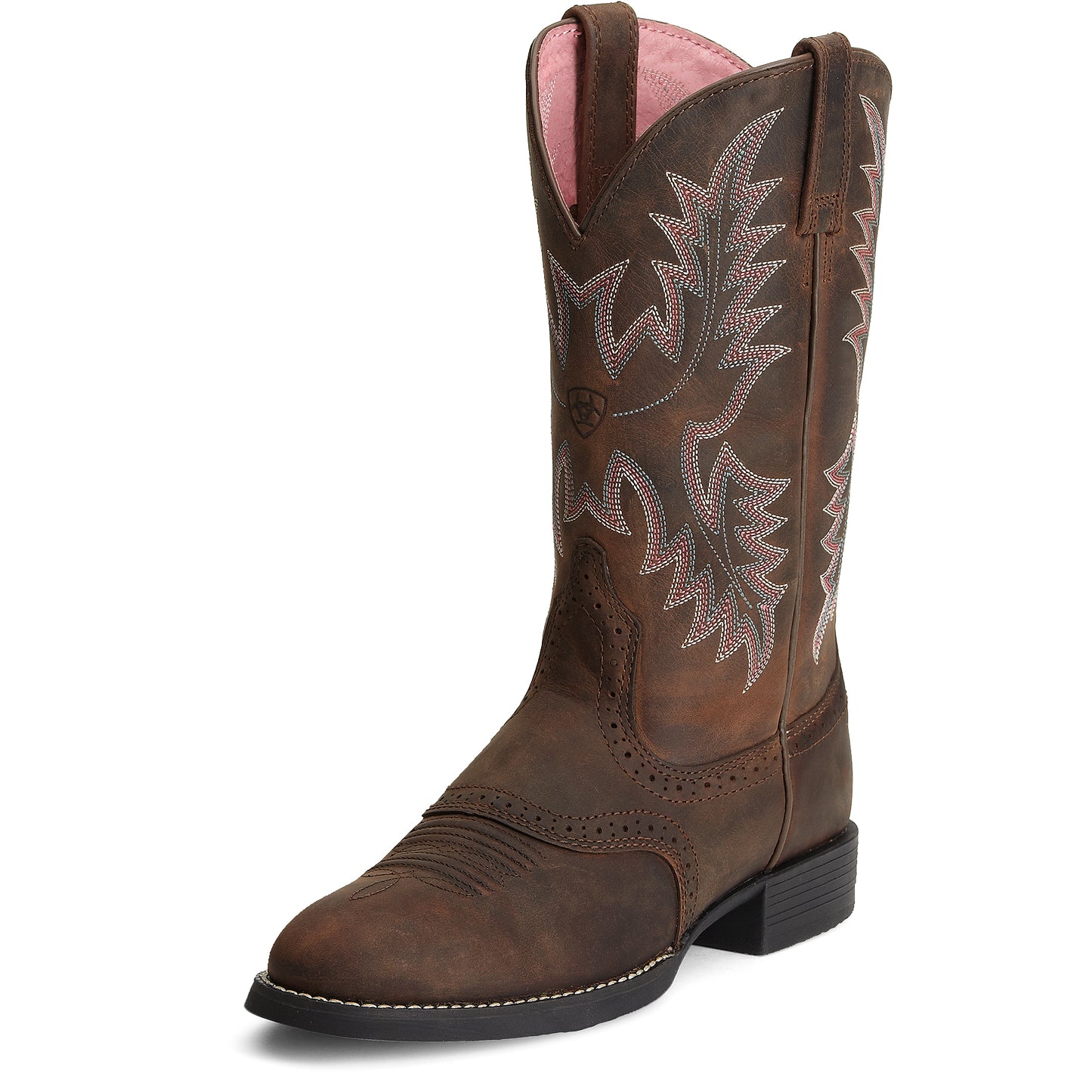 Ariat Women's Heritage Stockman Boot