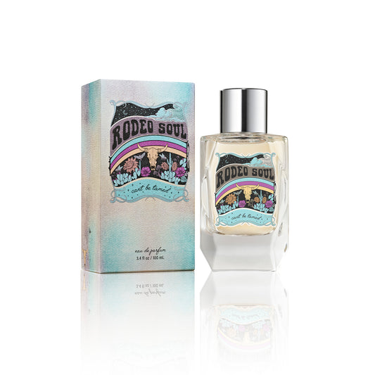 Women's Perfume - Rodeo Soul