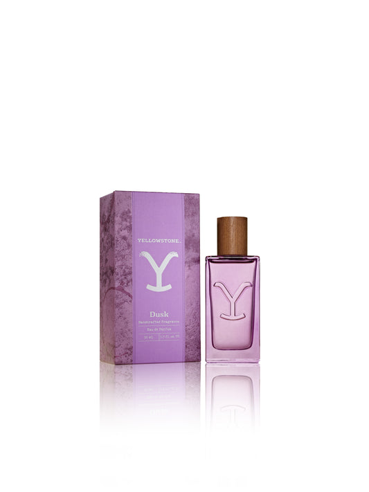Women's Perfume - Yellowstone Dusk