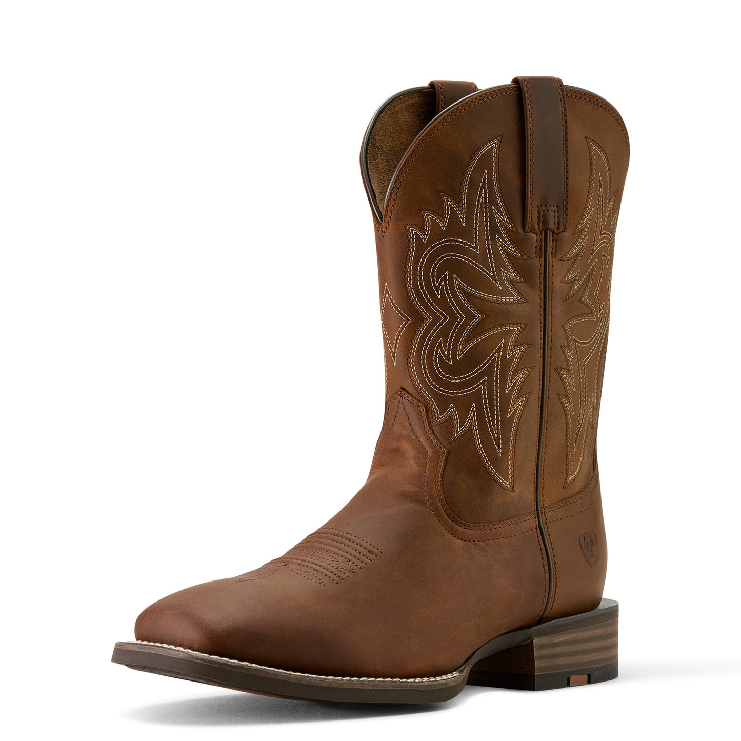 Ariat Men's Western Big Rig Cowboy Boot