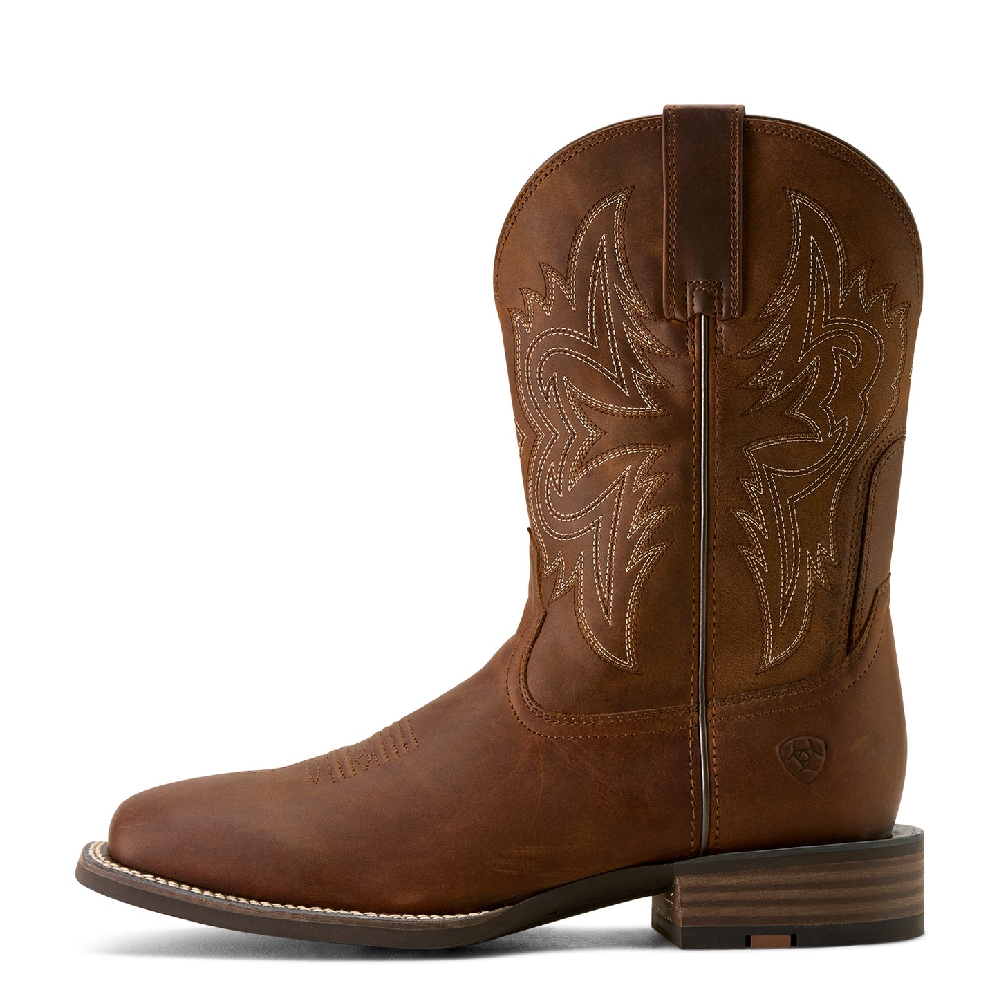 Ariat Men's Western Big Rig Cowboy Boot
