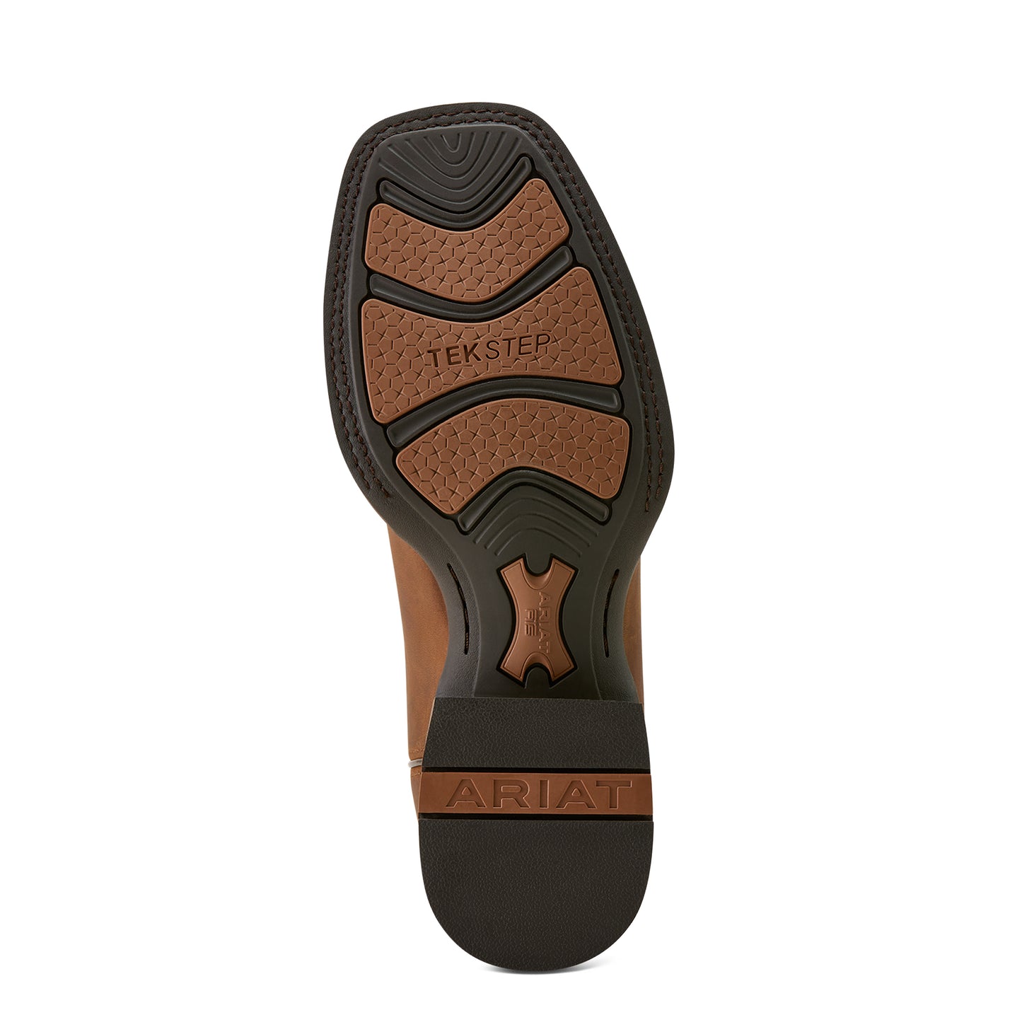 Ariat Men's Western Big Rig Cowboy Boot