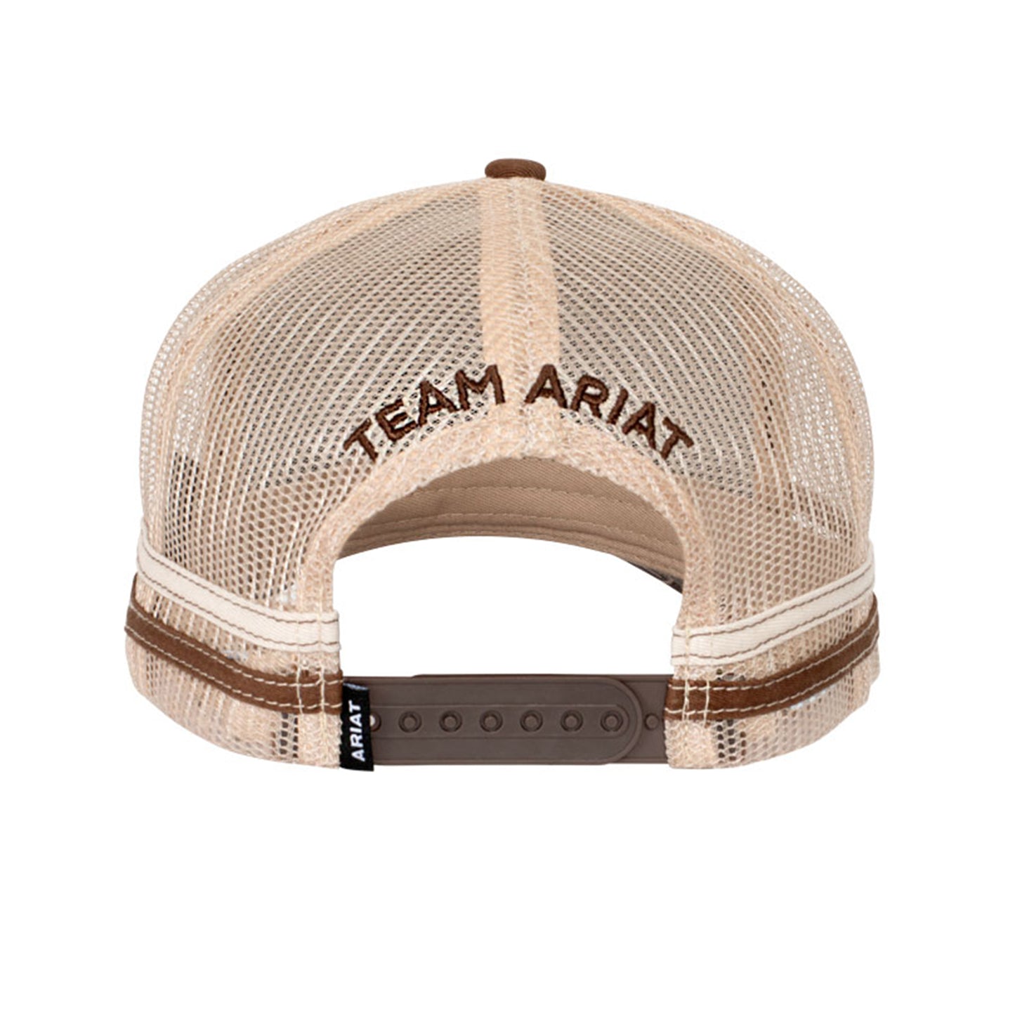 Ariat Est. Patch Trucker Cap - Brown