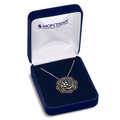 Montana Silversmiths Necklace - Wildflower Bouquet