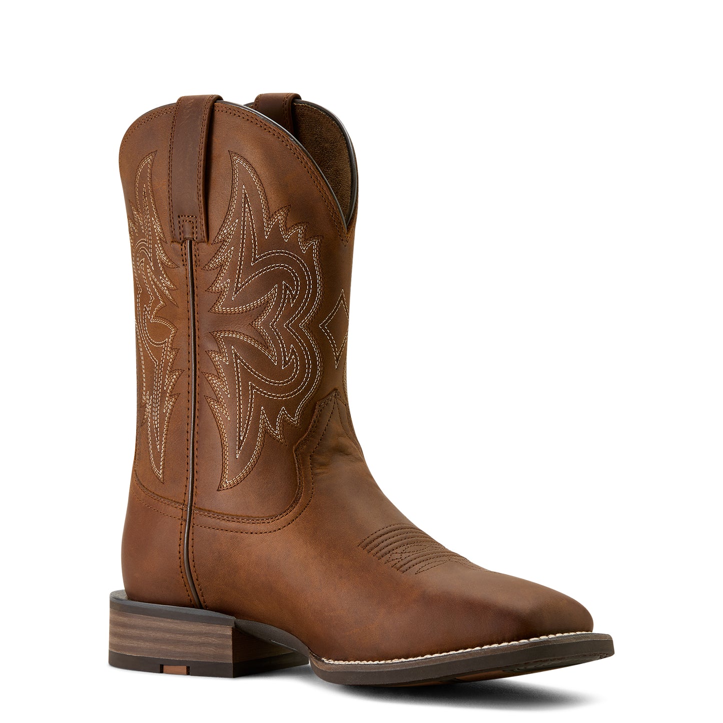 Ariat Men's Western Big Rig Cowboy Boot