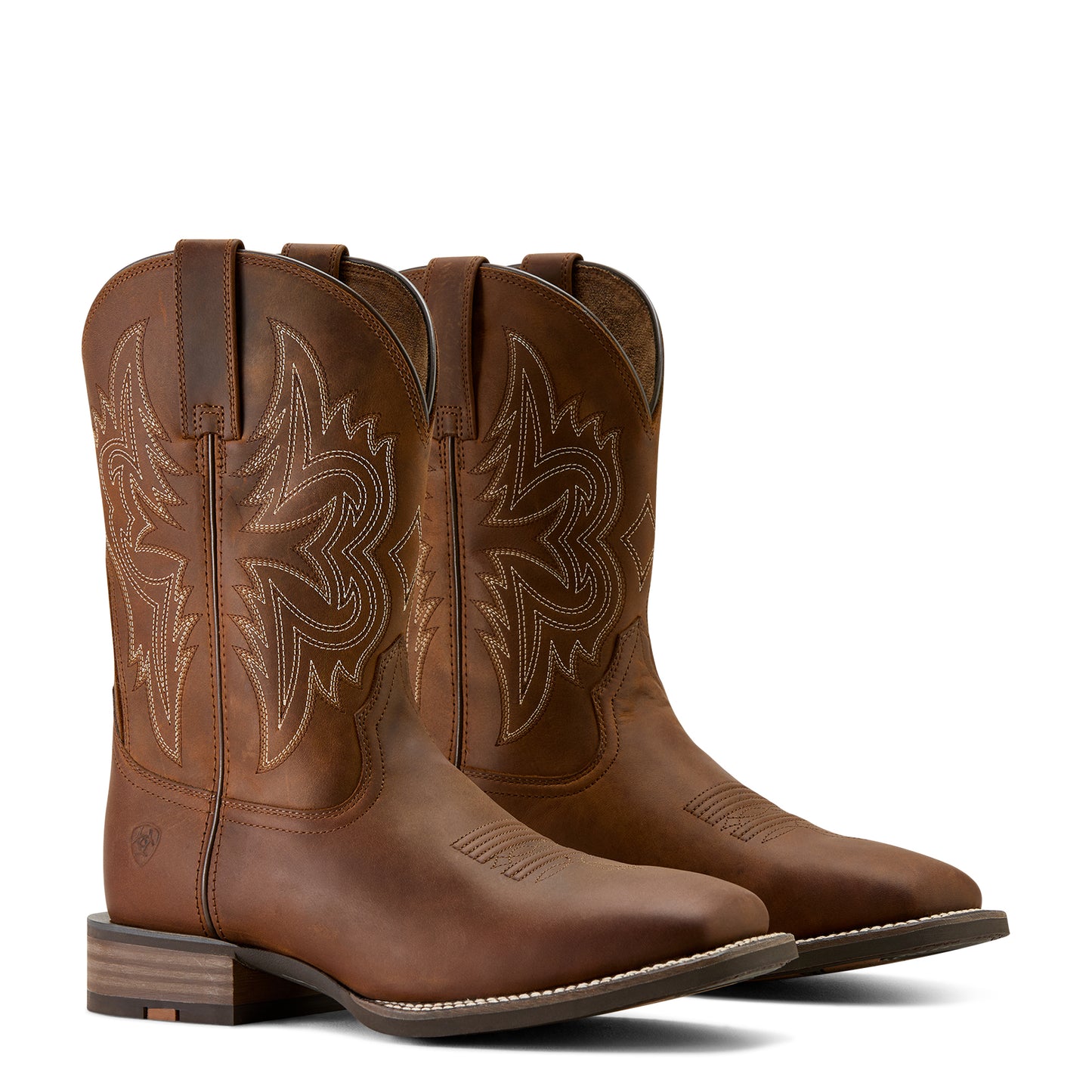 Ariat Men's Western Big Rig Cowboy Boot