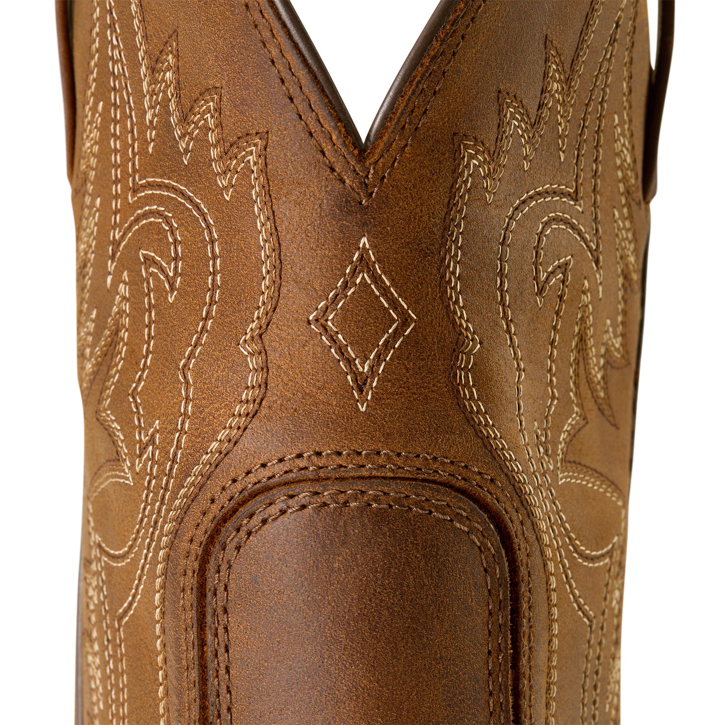 Ariat Men's Western Big Rig Cowboy Boot