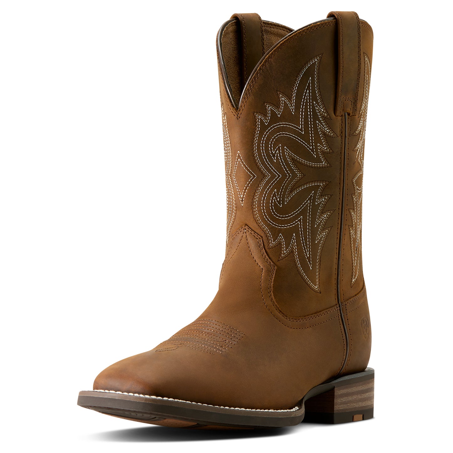 Ariat Men's Western Big Rig Cowboy Boot