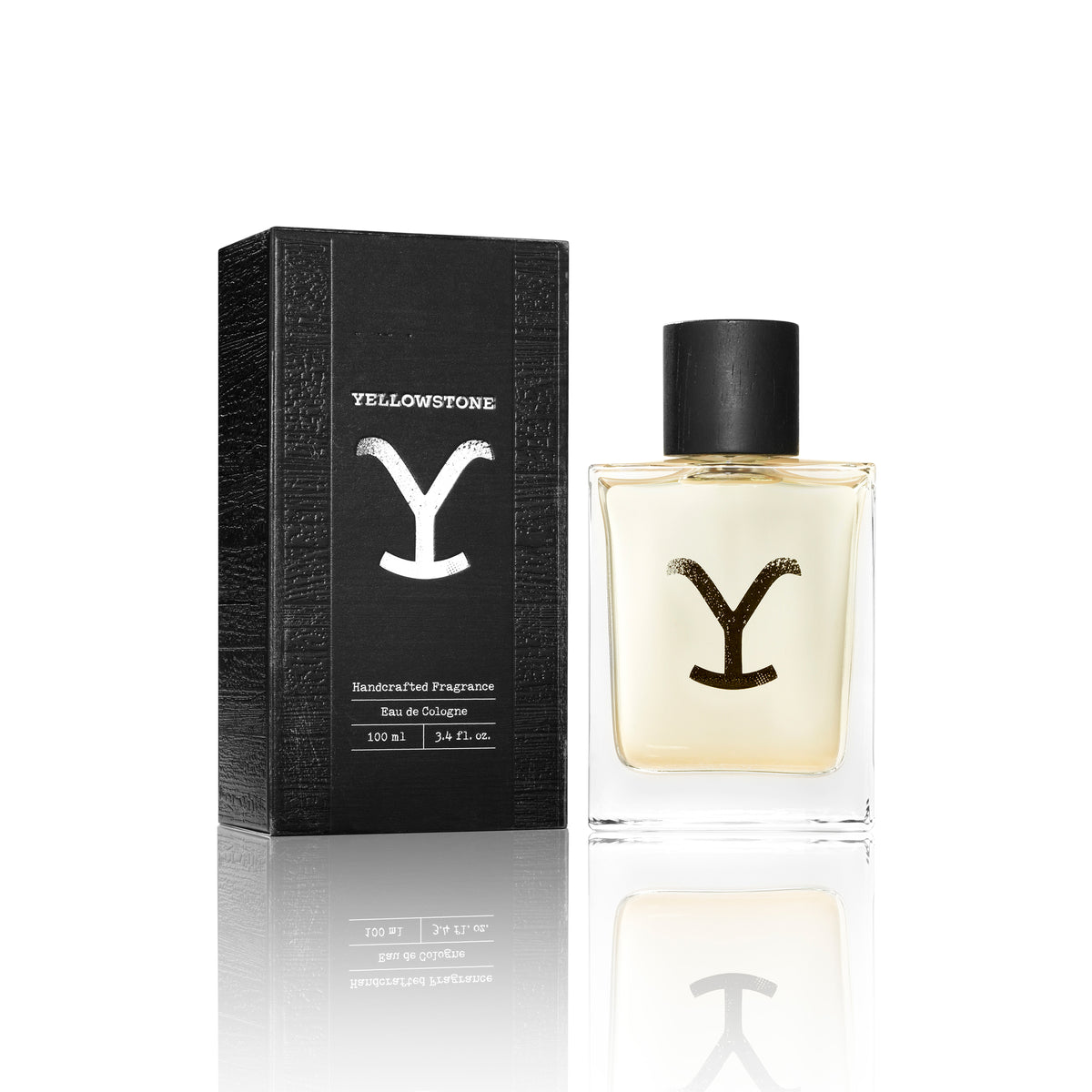 Men's Cologne - Yellowstone