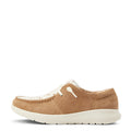 Women's Hilo - Walnut/Spotted Hair On