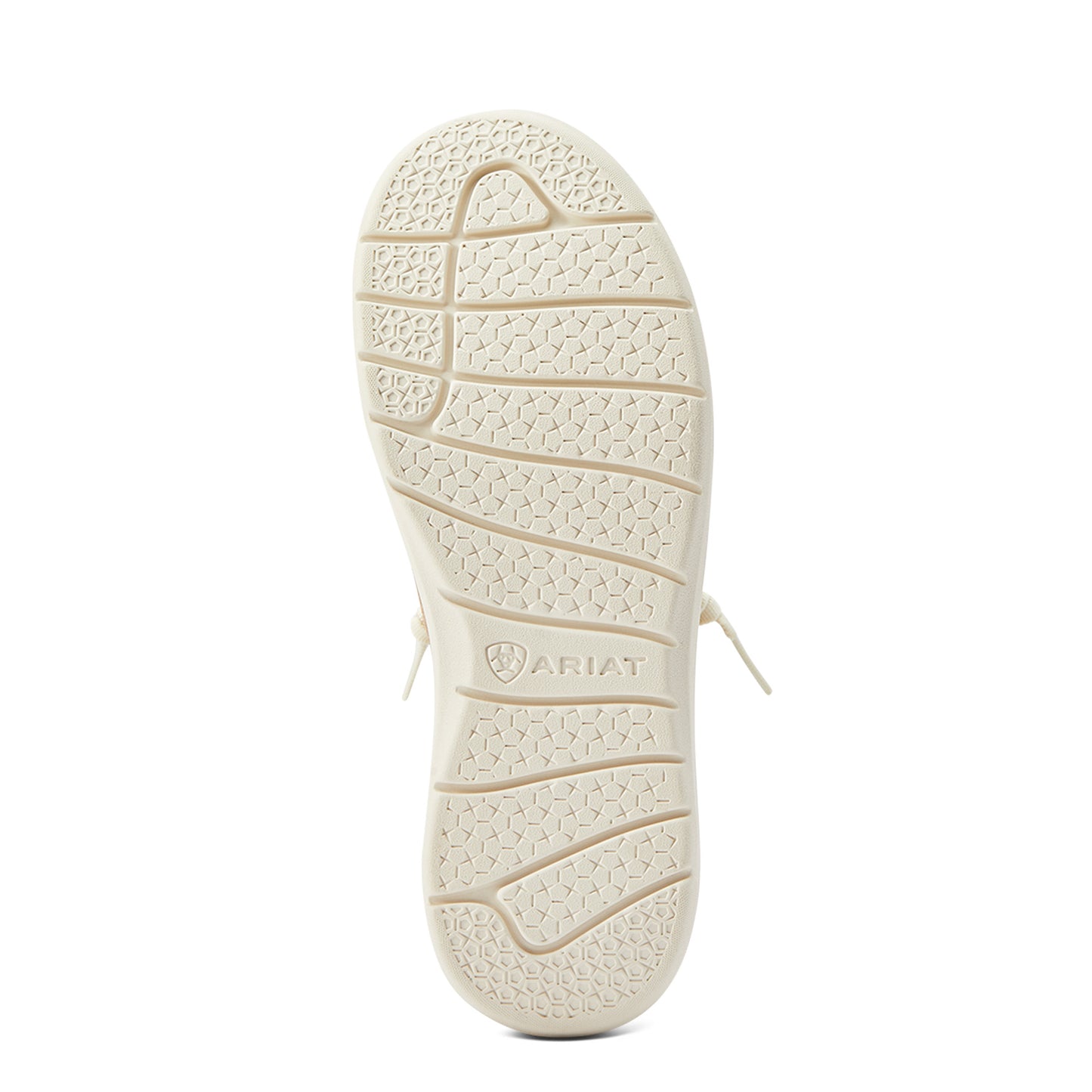 Women's Hilo - Walnut/Spotted Hair On