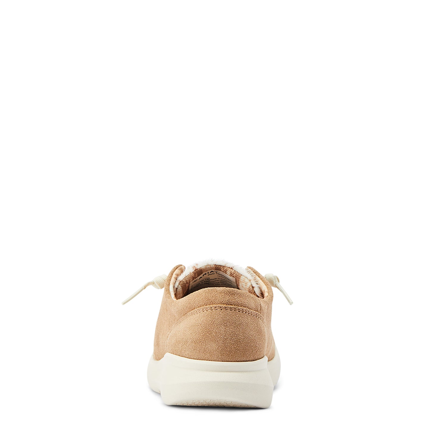 Women's Hilo - Walnut/Spotted Hair On